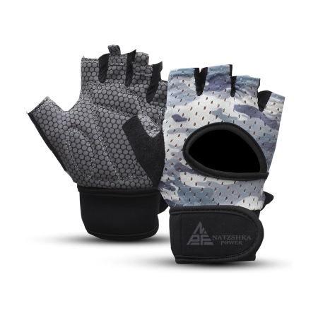 Lifting Gloves